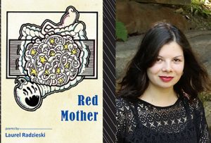 "Red Mother" by Laurel Radzieski