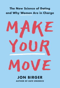 Make Your Move book cover