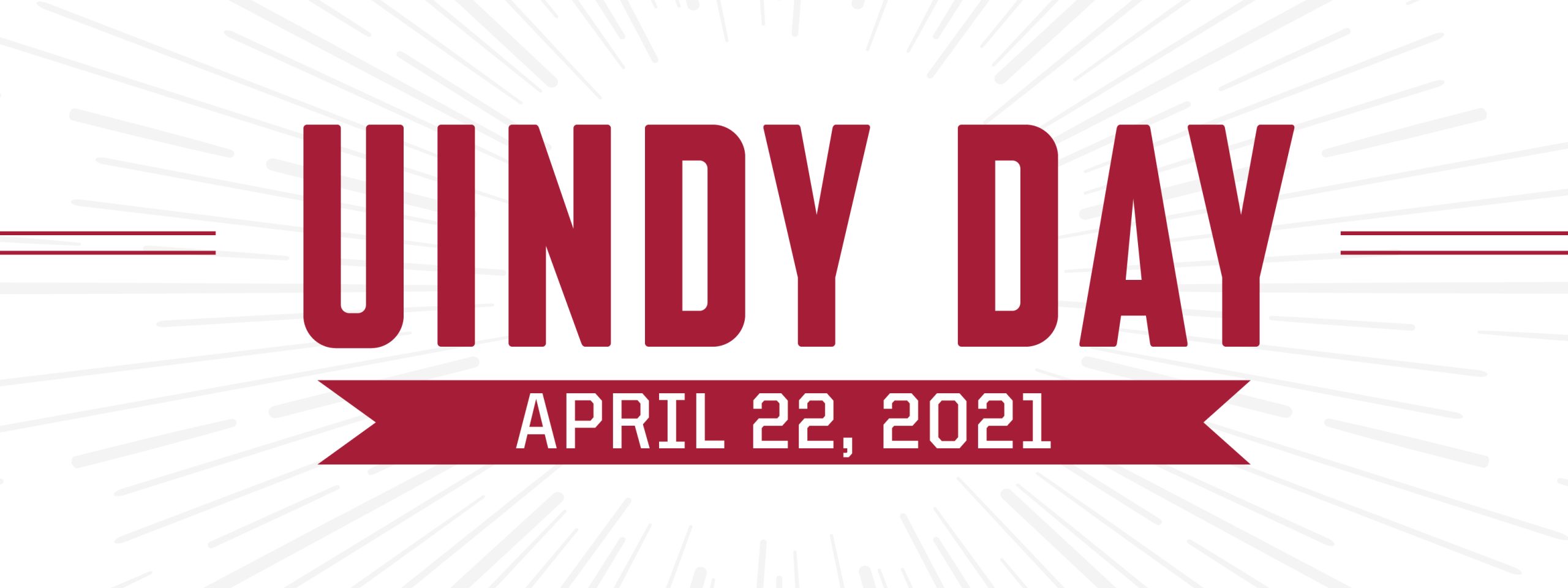 uindy day 2021