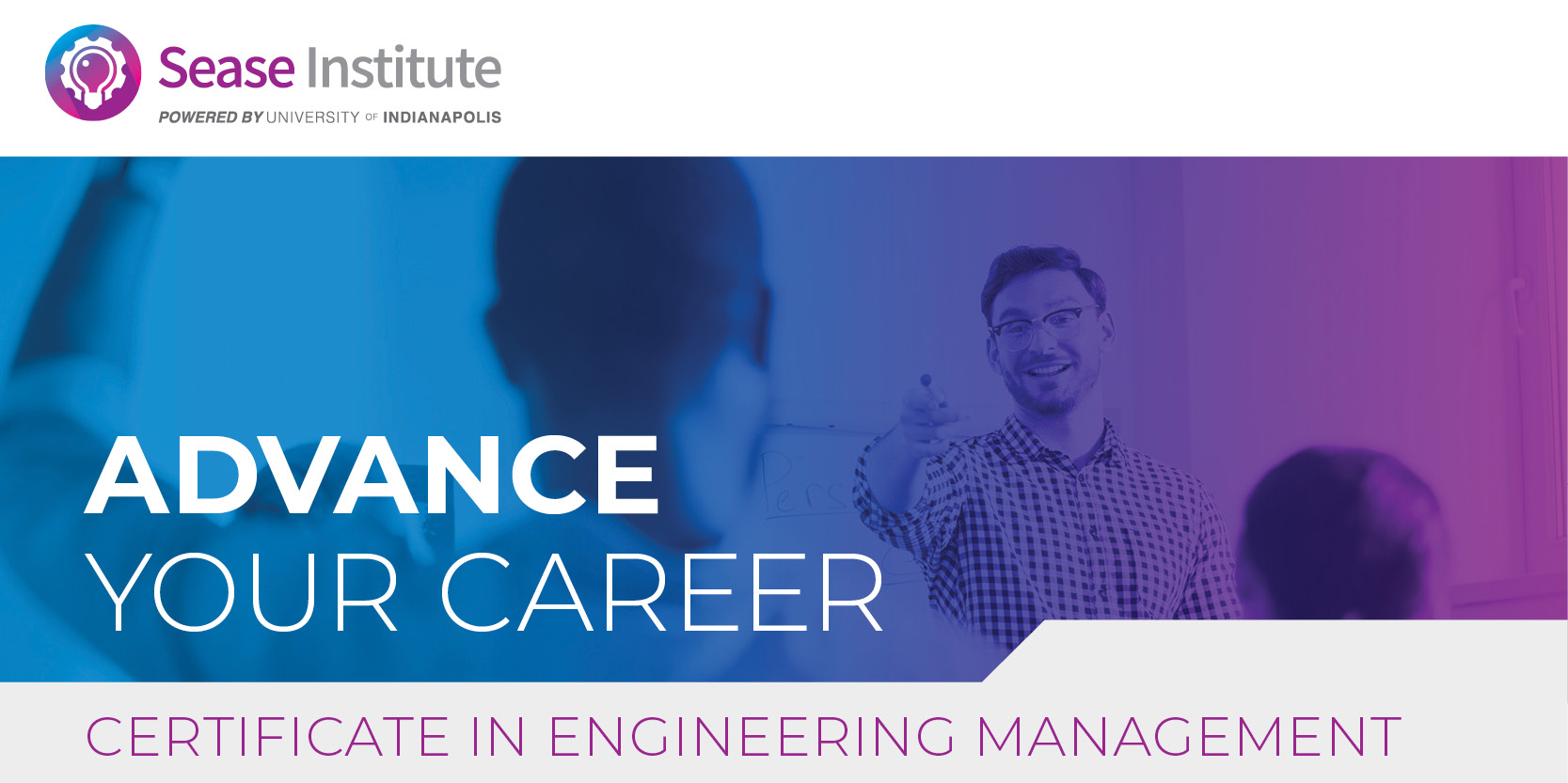 Sease Institute: Advance Your Career
