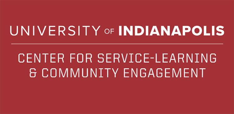 Logo for Center for Service-Learning