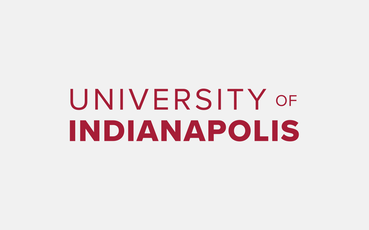 UIndy logo