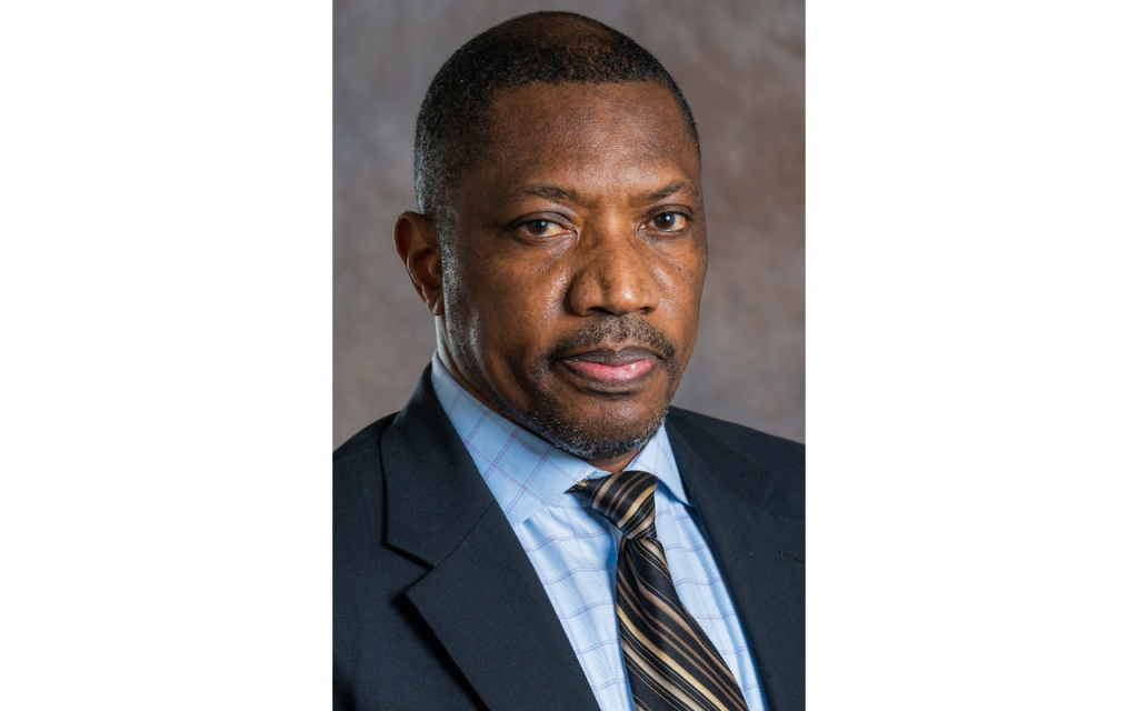 Dr vincent o van empeh offers expertise on american airlines credit