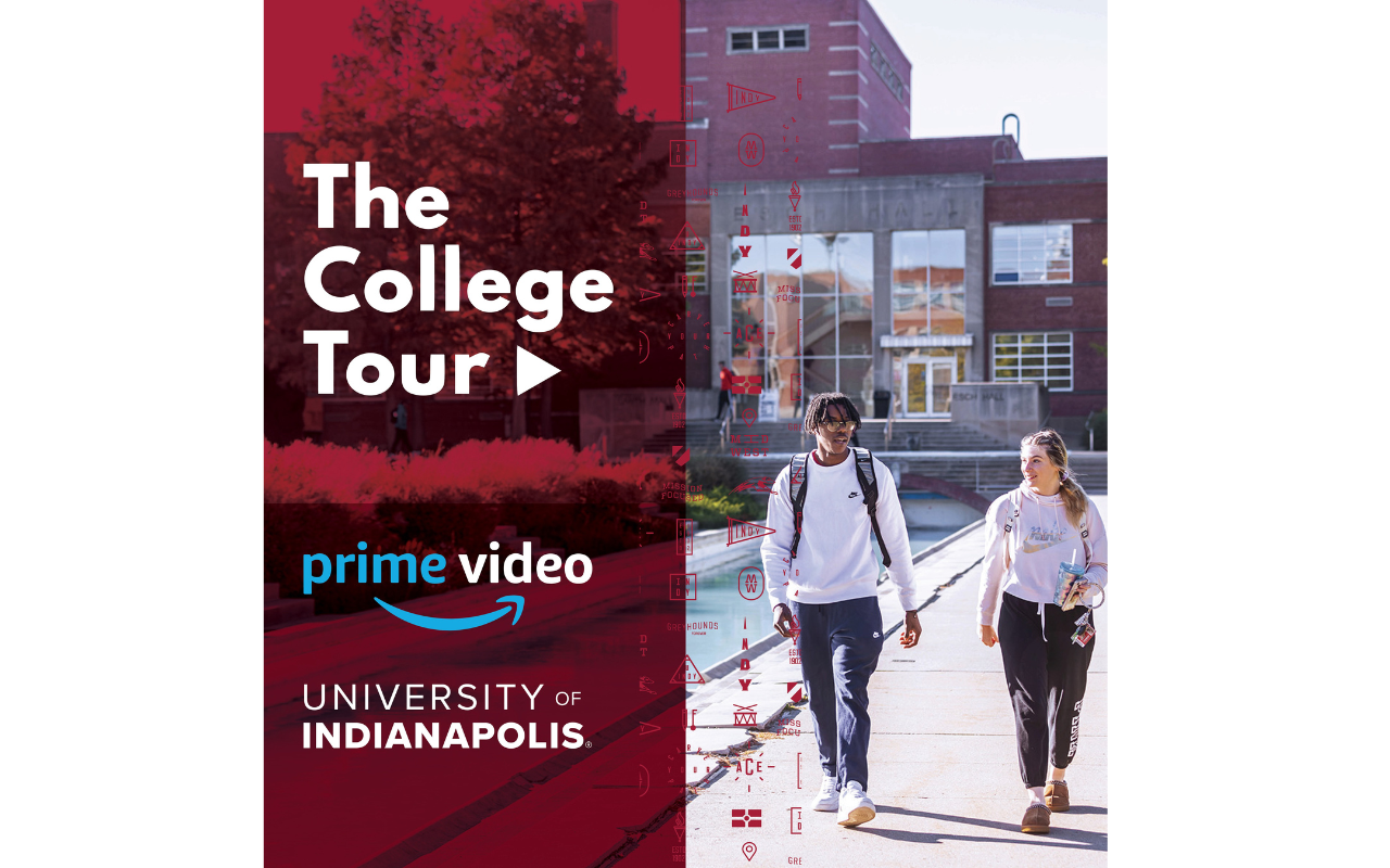 Indiana University Video Tour 