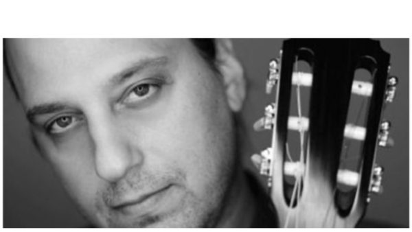 photo of Tal Hurwitz