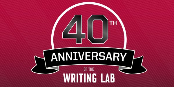 40th Anniversary of the Writing Lab at the University of Indianapolis