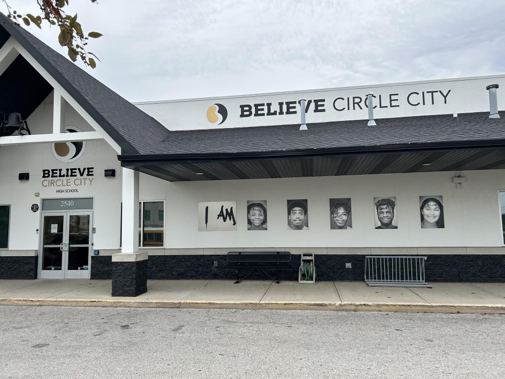 Believe Circle City school