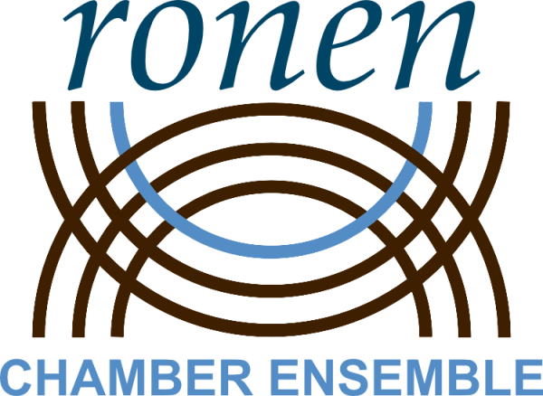 Ronen Chamber Ensemble logo