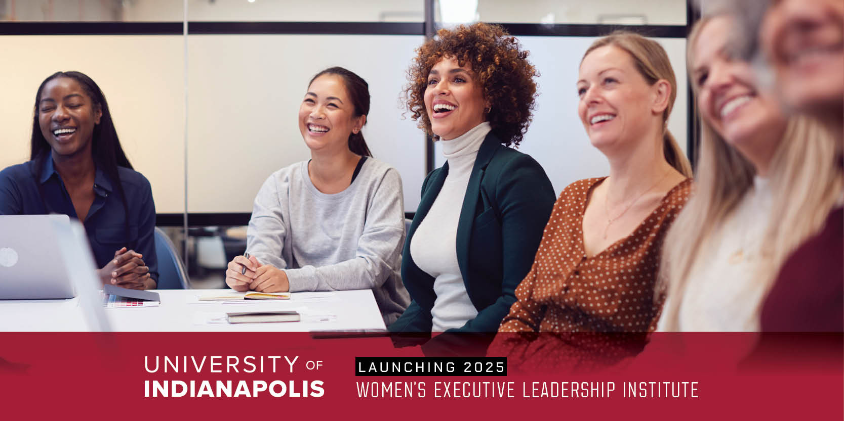 Women's Leadership Institute