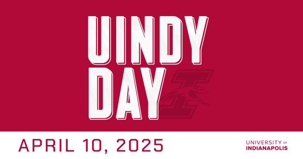 UIndy Day, April 10, 2025