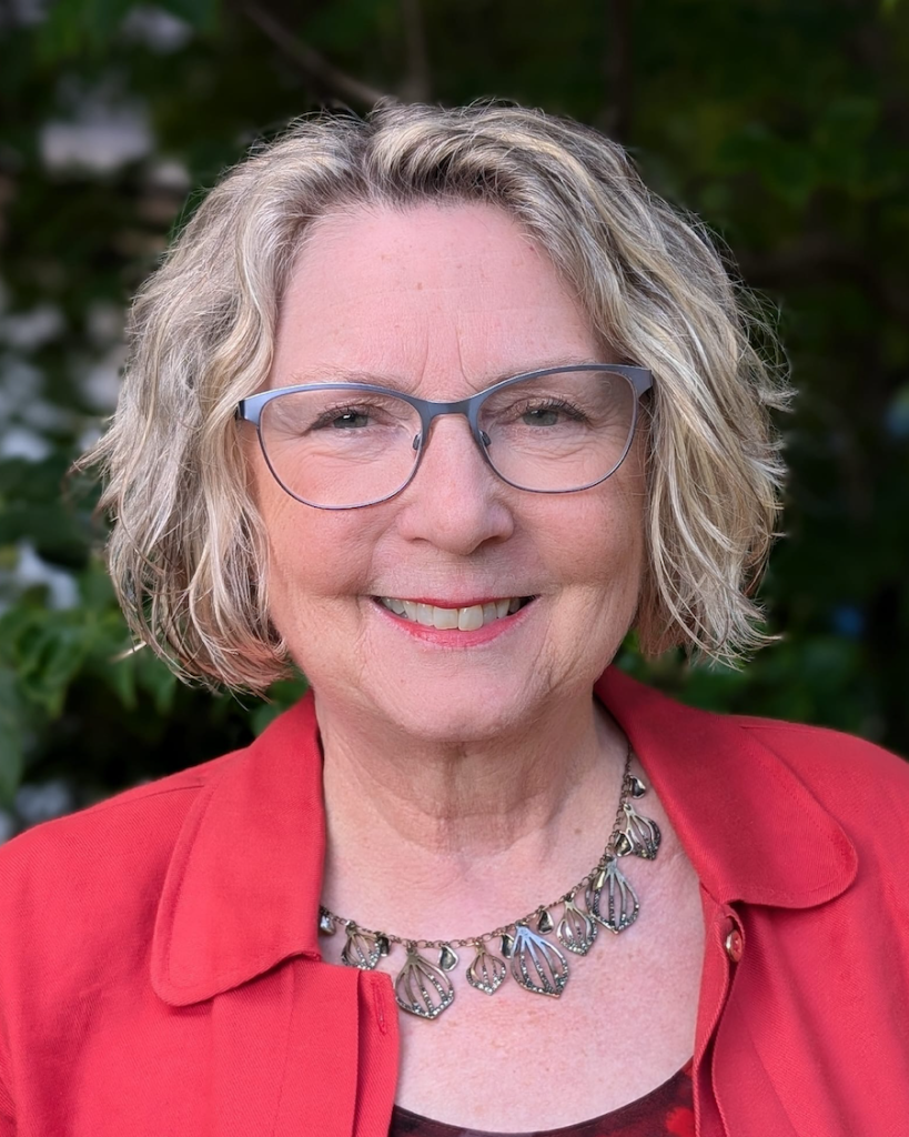Gail Farnsley Board of Trustees