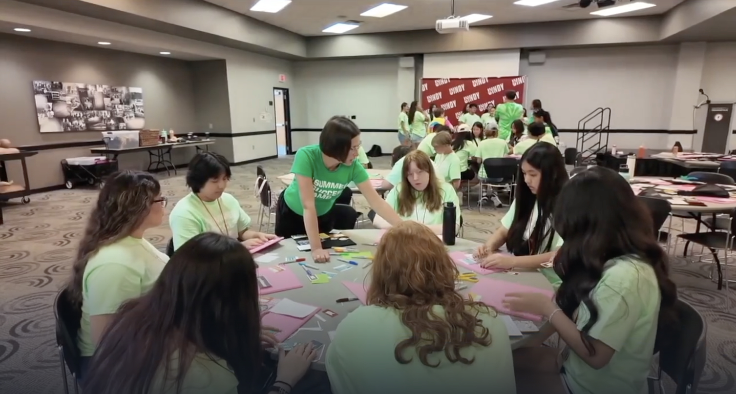 WRTV Summer Success Camp