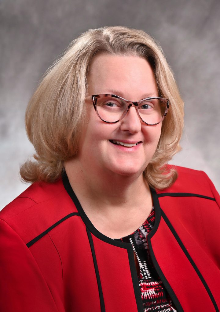 Photo of Carissa Newton
