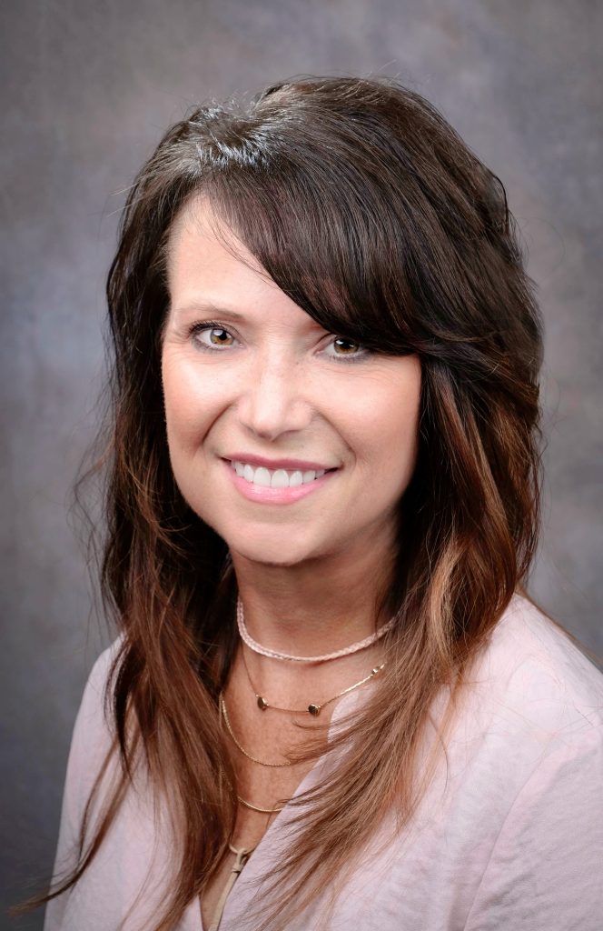 Photo of Franci Dilk