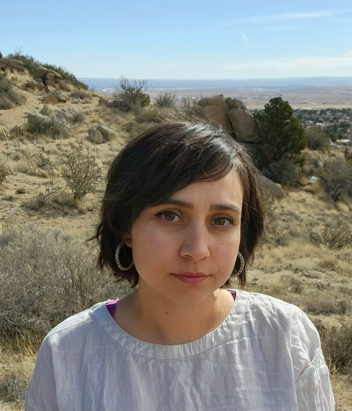 Photo of Brittany Means