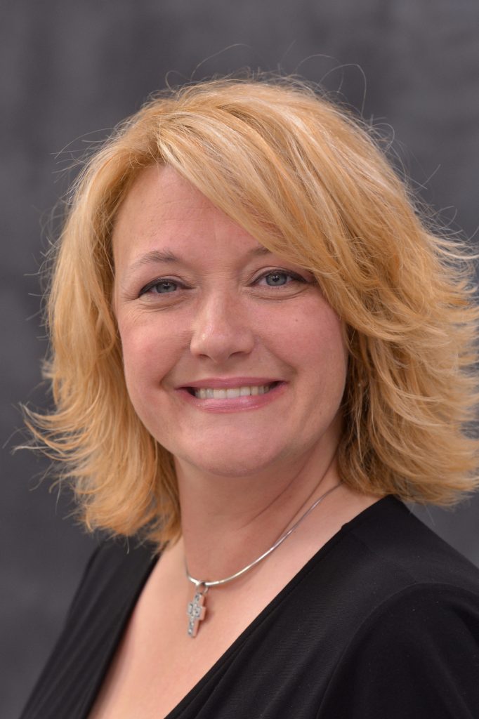 Photo of Dr. Beth Ann Walker