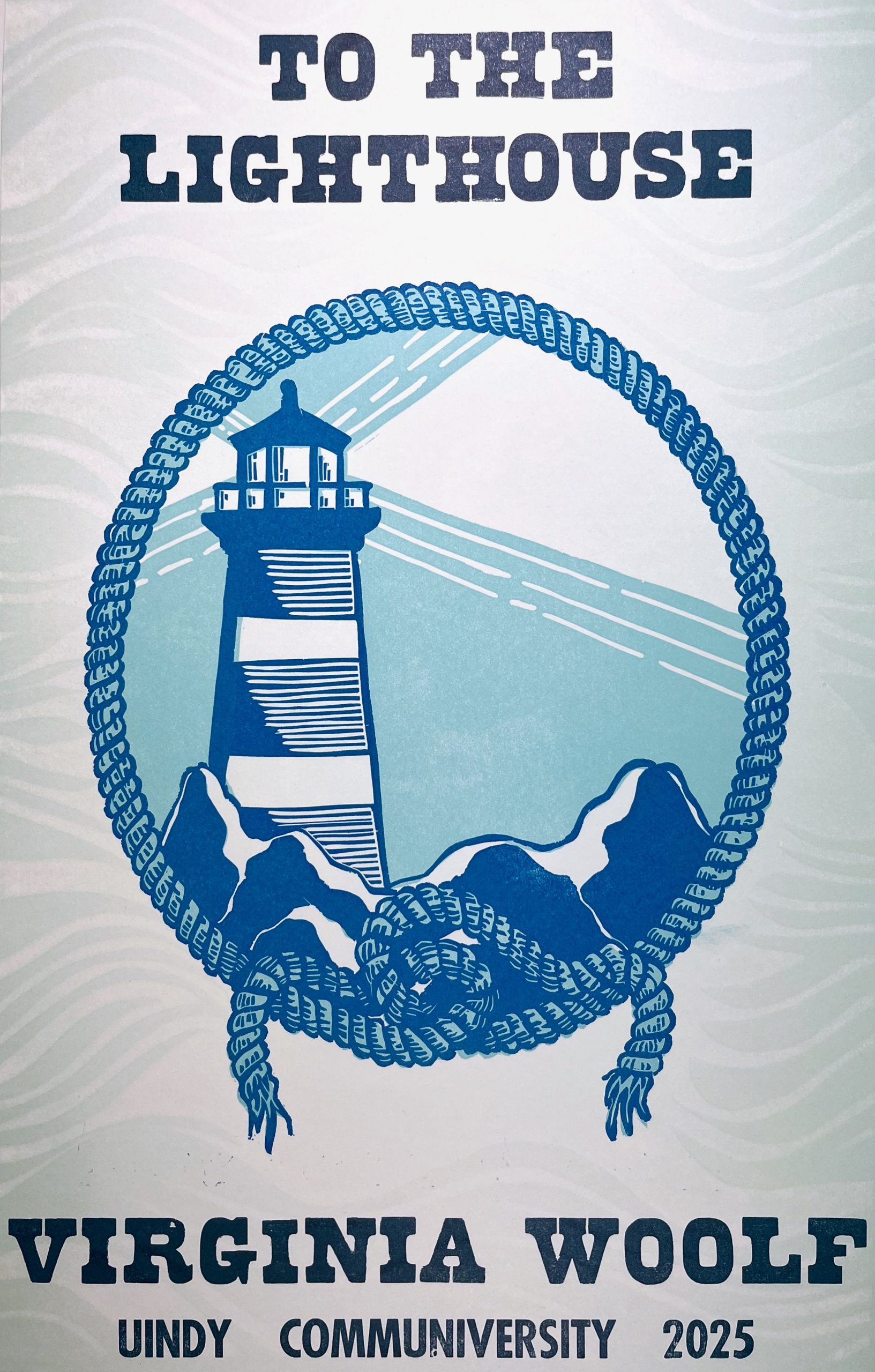 o the Lighthouse Communiversity