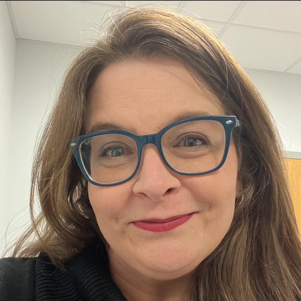 Photo of Cindy Kilmark