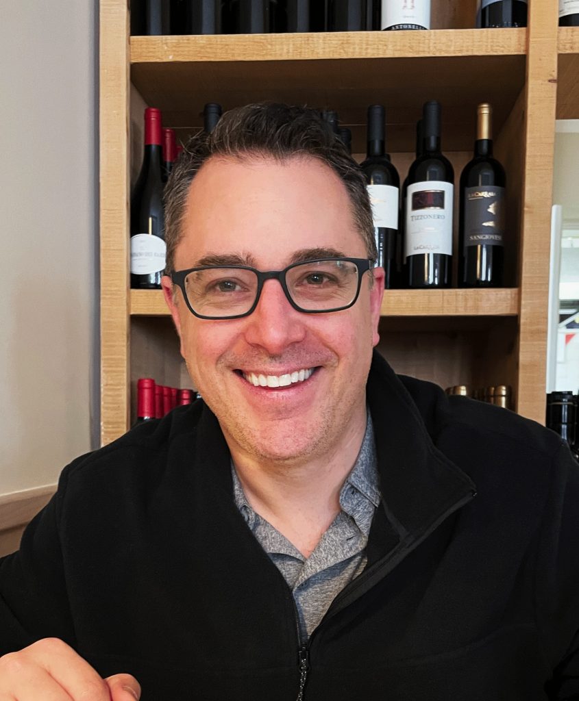 Photo of Christian Moody