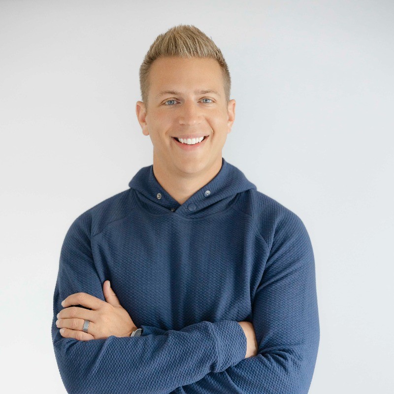 Photo of Ira Maher