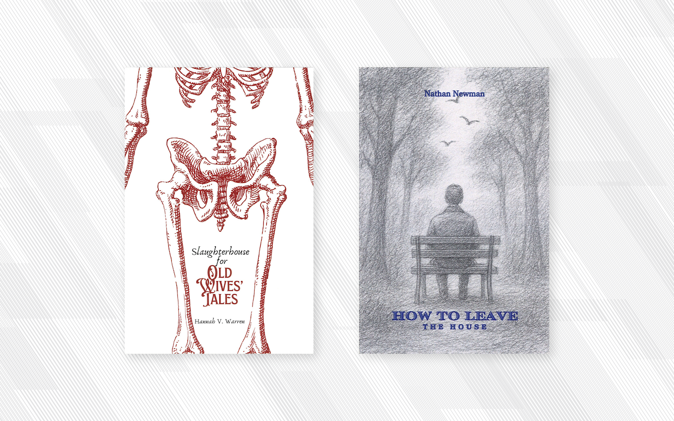 Whirling Prize 2024 winners