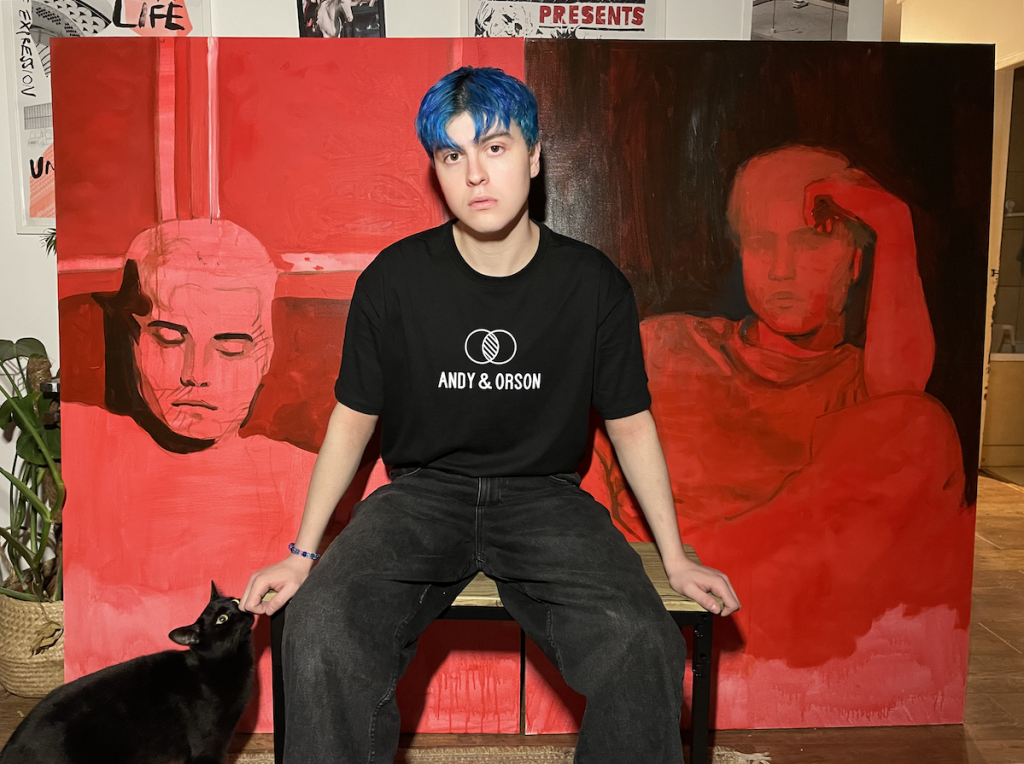 Nathan Newman_credit Adrian McDonald