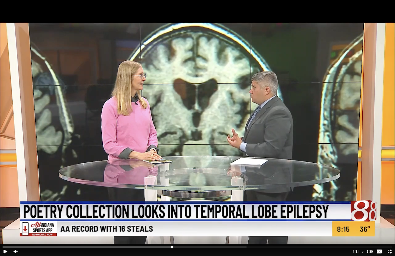 WISH TLE book of poetry