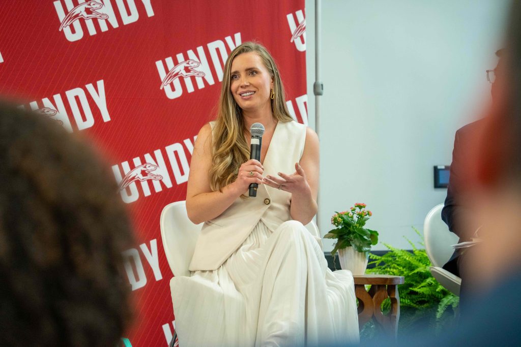 Alexandra Hudson, author of The Soul of Civility: Timless Principles to Health Society and Ourselves, and founder of Civic Renaissance