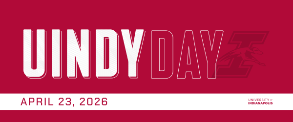 UIndy Day, April 23, 2026