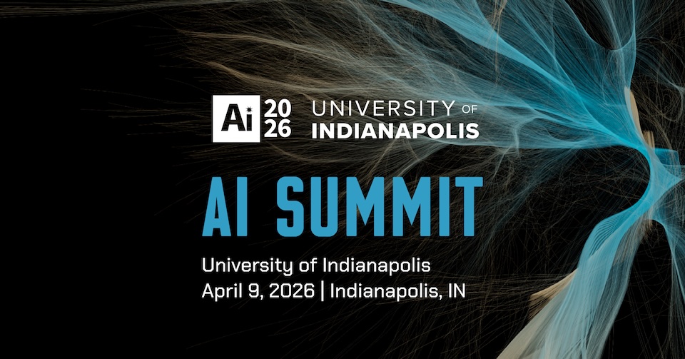 UIndy AI Summit