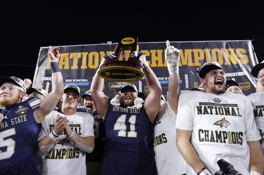 There's been a 24-team playoff in the Division I FCS since 2013. The highest level of college football could soon have its own. Johnnie Izquierdo / Getty Images