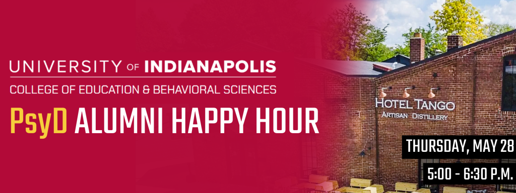 University of Indianapolis College of Education & Behavioral Sciences