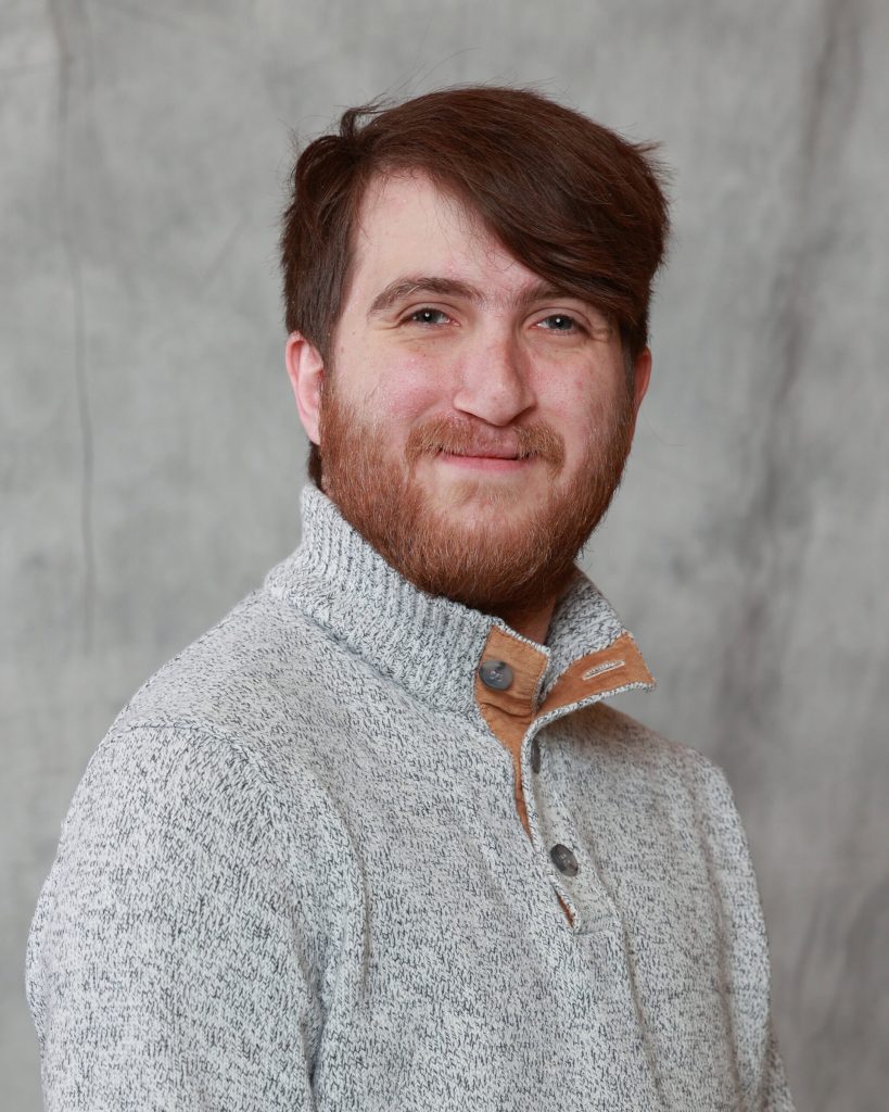 Ethan Hacker