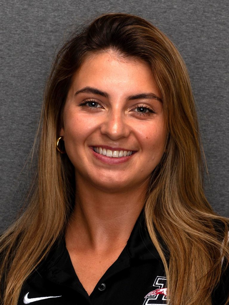 Nastassia Chamoun