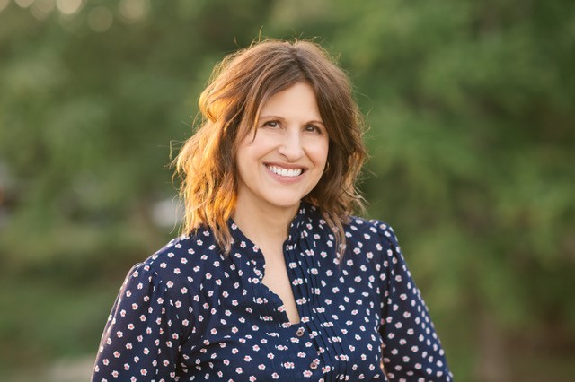 Melissa Fraterrigo