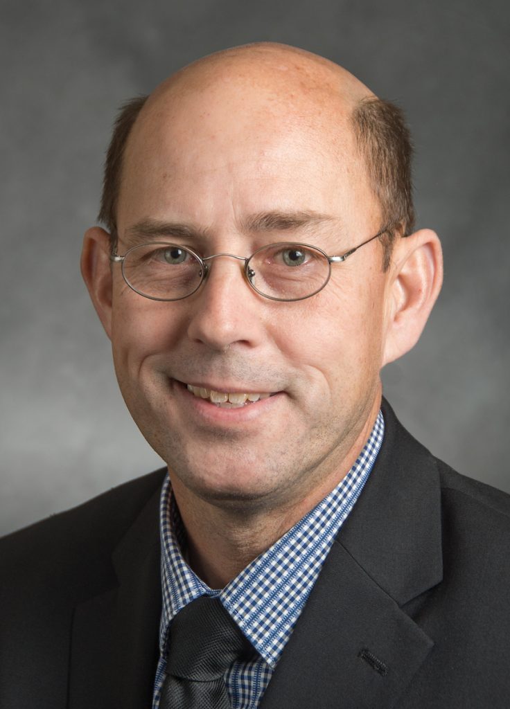 Jim Viewegh