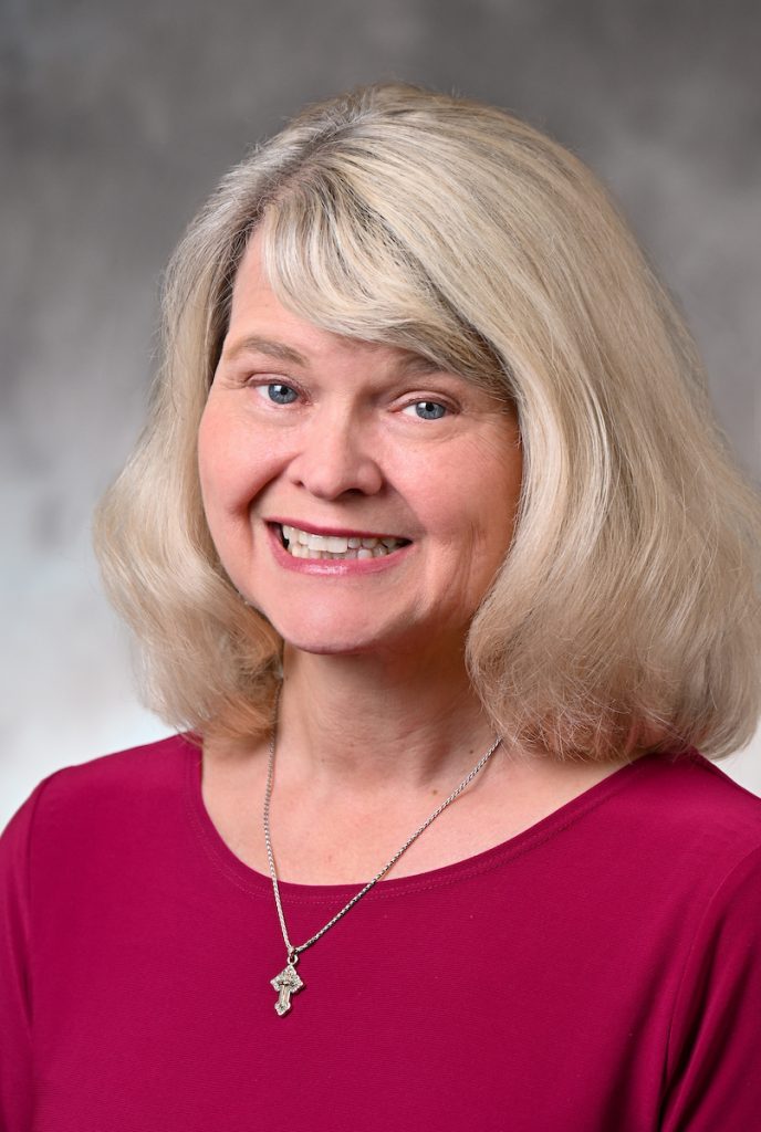 Dr. Christine Kroll