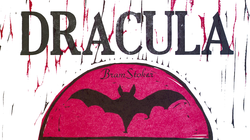 Dracula UIndy Communiversity