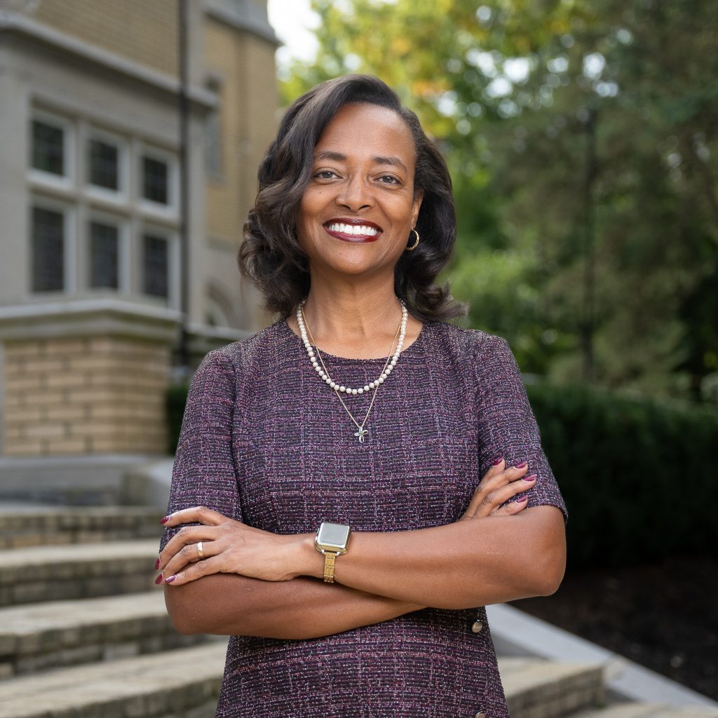 Terry Stigdon headshot
