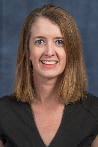 Dr. Molly Martin
