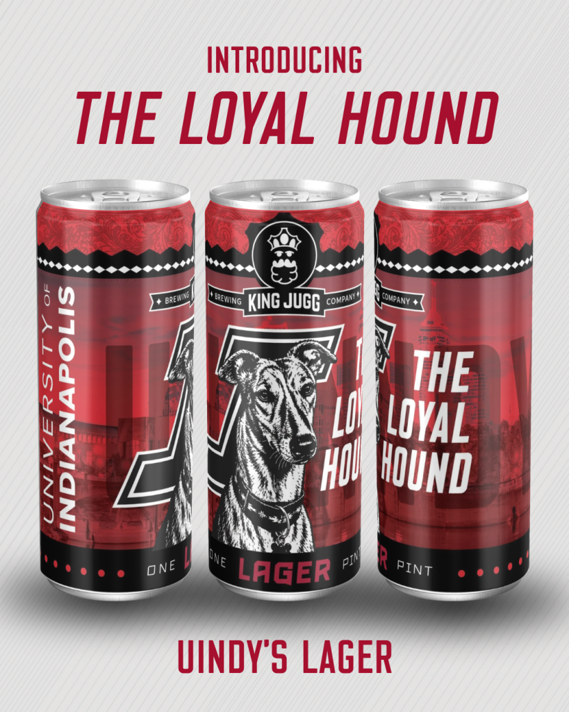 The Loyal Hound Beer Image