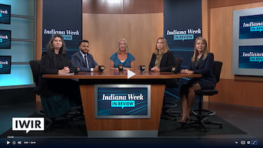 WFYI Week in Review Wilson
